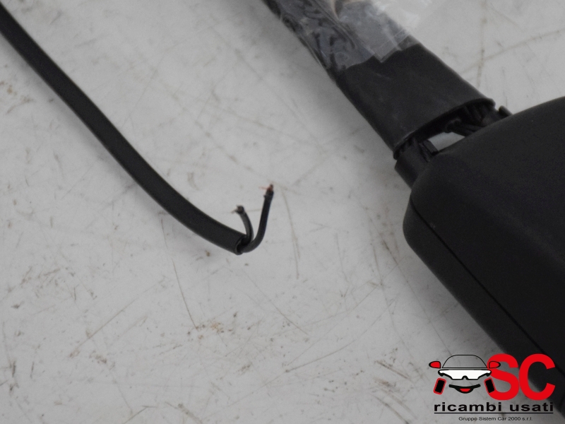 Attacco Cintura Posteriore Dx Alfa Romeo Stelvio 156136320 Attacco Cintura Posteriore Dx Alfa Romeo Stelvio 156136320