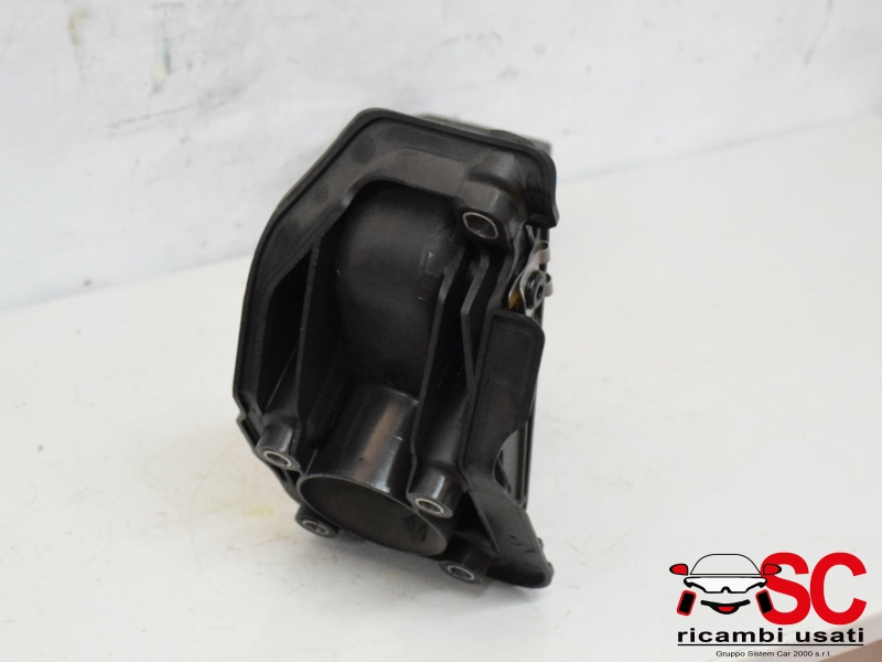 Pedale Freno Alfa Romeo Stelvio 50535551 - 36134