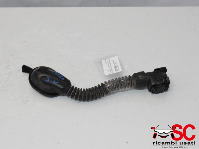 Connettore Impianto Porta Post Sx Alfa Stelvio 50544640