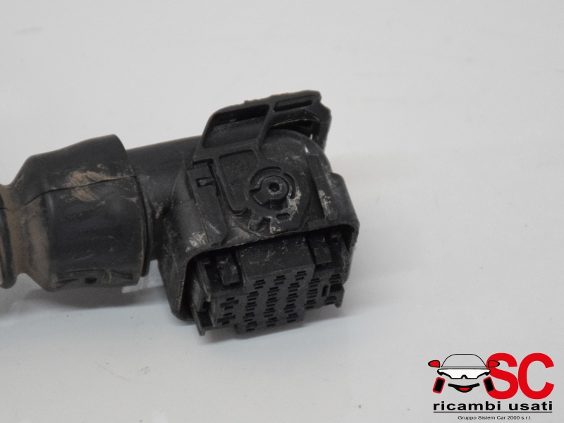 Connettore Impianto Porta Post Sx Alfa Stelvio 50544640