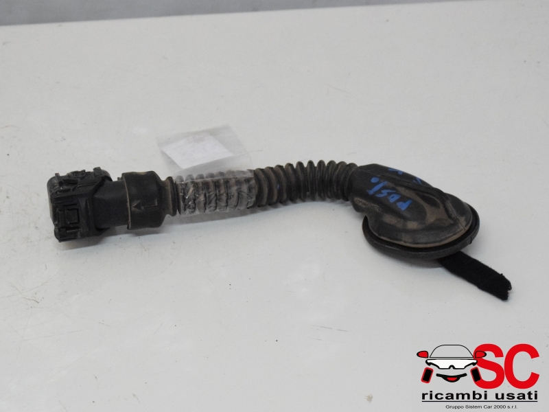 Connettore Impianto Porta Post Sx Alfa Stelvio 50544640