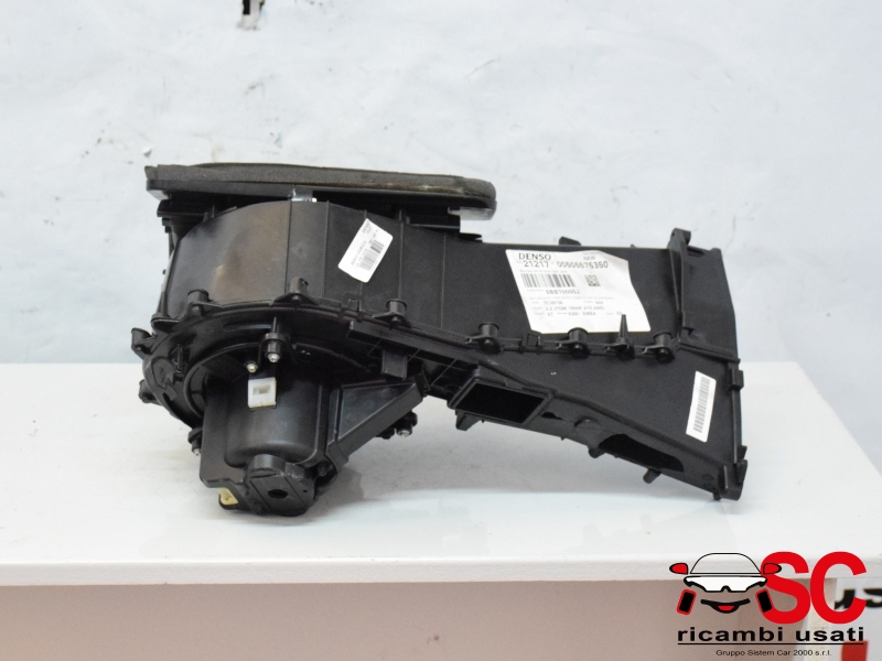 Ventola Stufa Alfa Romeo Stelvio 77368011