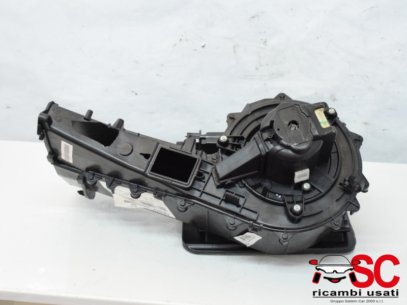 Ventola Stufa Alfa Romeo Stelvio 77368011