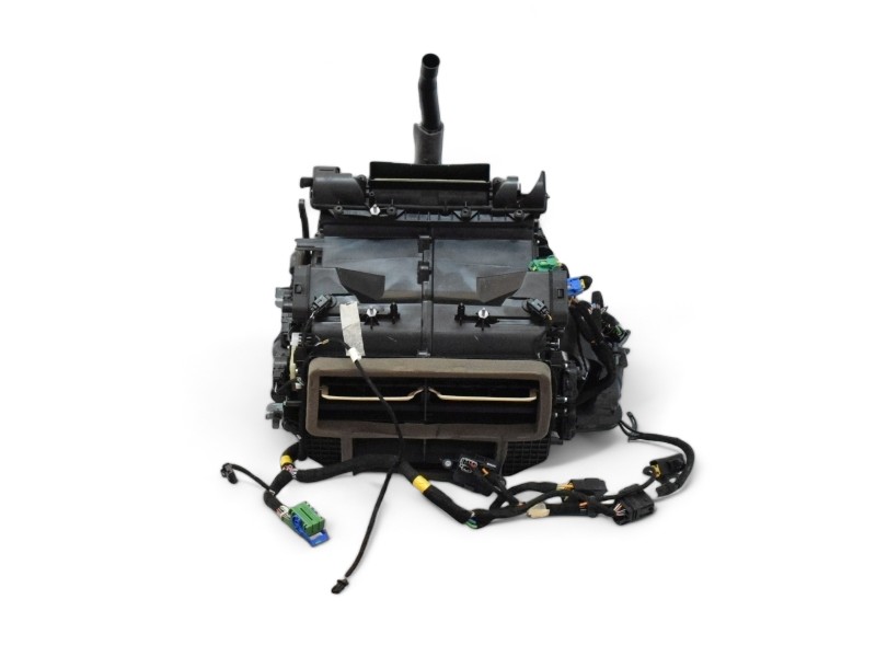 Stufa Alfa Romeo Stelvio 77368155