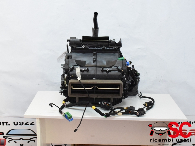 Stufa Alfa Romeo Stelvio 77368155