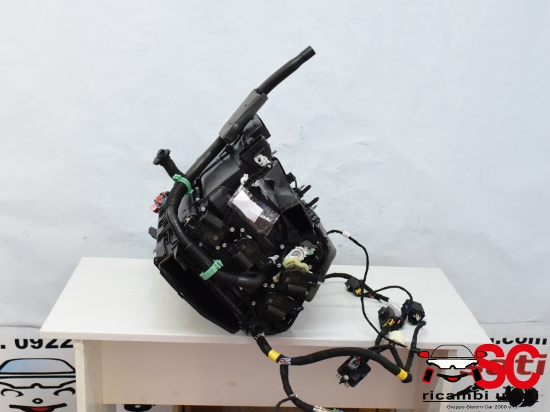 Stufa Alfa Romeo Stelvio 77368155