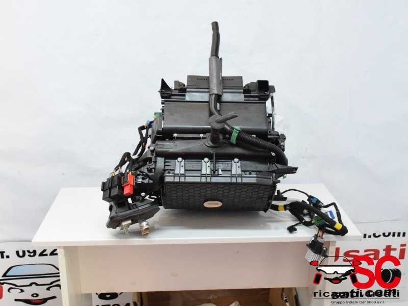 Stufa Alfa Romeo Stelvio 77368155