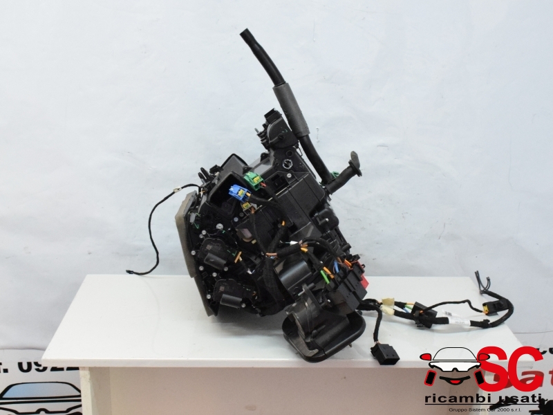 Stufa Alfa Romeo Stelvio 77368155