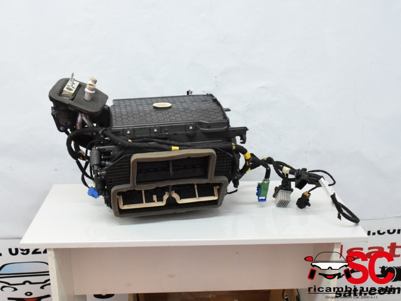 Stufa Alfa Romeo Stelvio 77368155