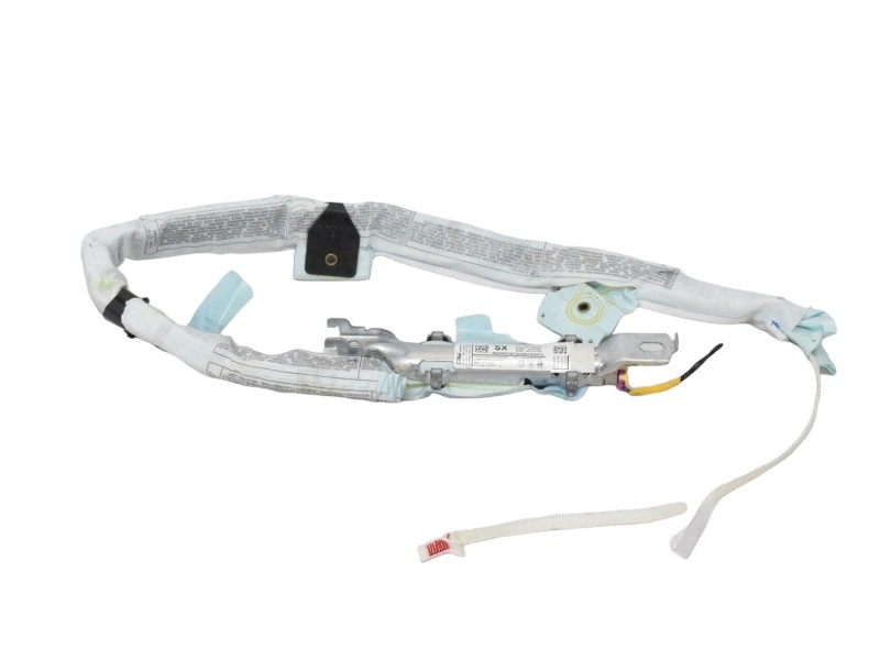 Airbag Tendina Laterale Sinistra Fiat 500 Cabrio 52009376