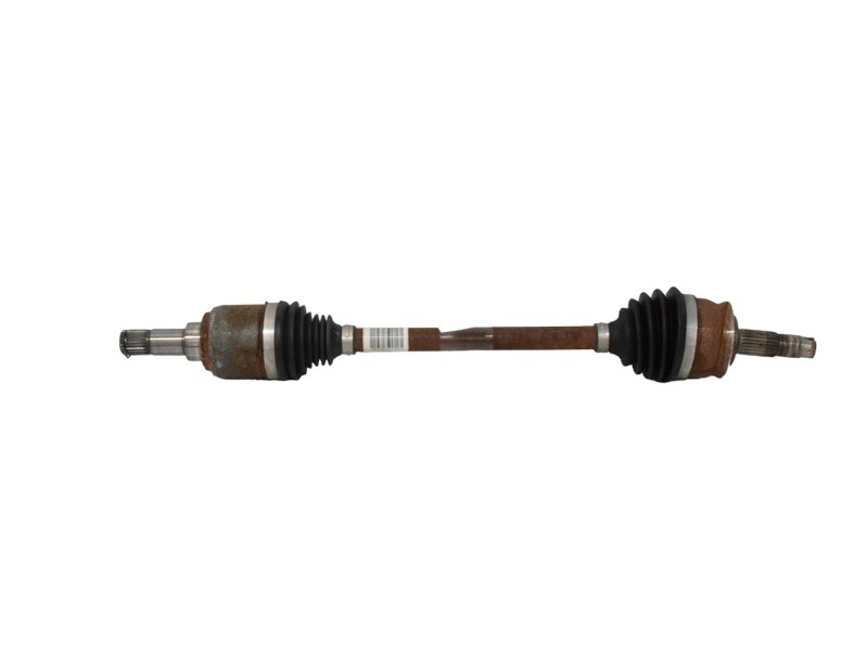 Semiasse Sinistro Fiat 500 1.2 Benzina 52149708