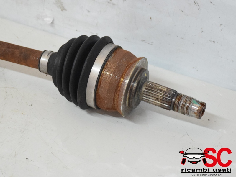 Semiasse Sinistro Fiat 500 1.2 Benzina 52149708