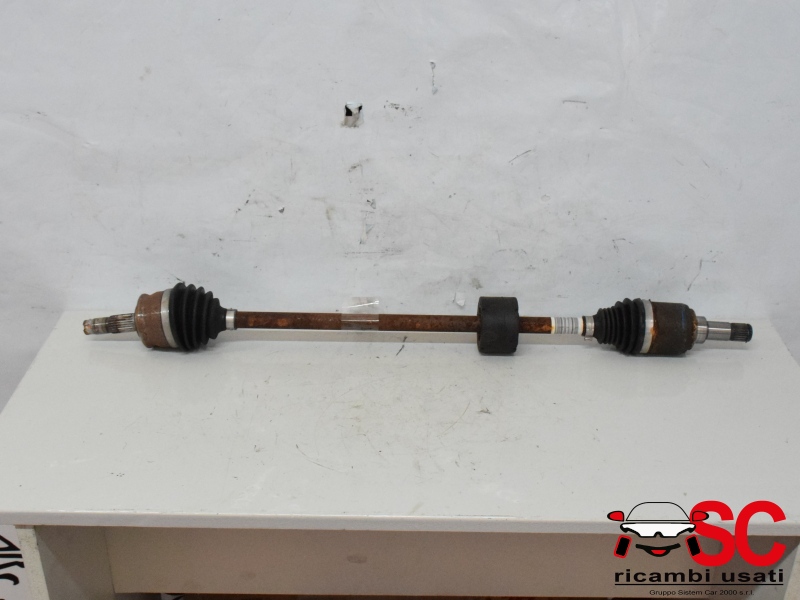 Semiasse Destro Fiat 500 1.2 Benzina 52149706 Semiasse Destro Fiat 500 1.2 Benzina 52149706