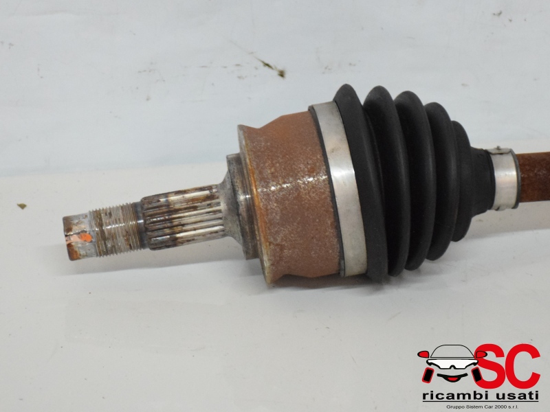 Semiasse Destro Fiat 500 1.2 Benzina 52149706 Semiasse Destro Fiat 500 1.2 Benzina 52149706