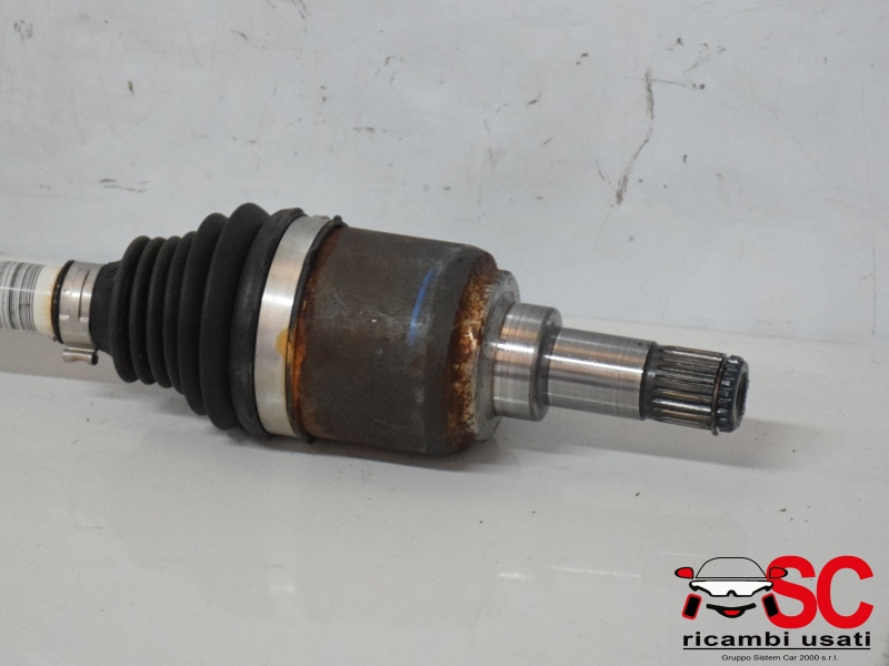 Semiasse Destro Fiat 500 1.2 Benzina 52149706 Semiasse Destro Fiat 500 1.2 Benzina 52149706