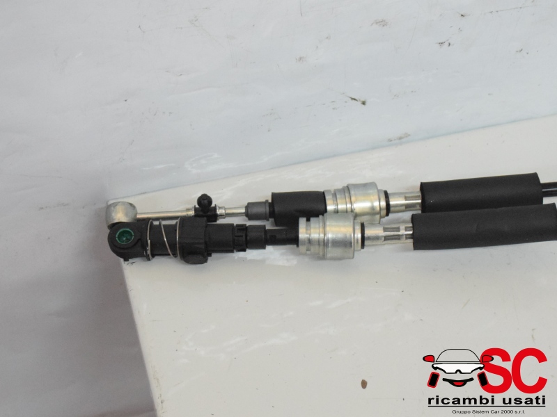 Cavi Cambio Fiat 500 46353547