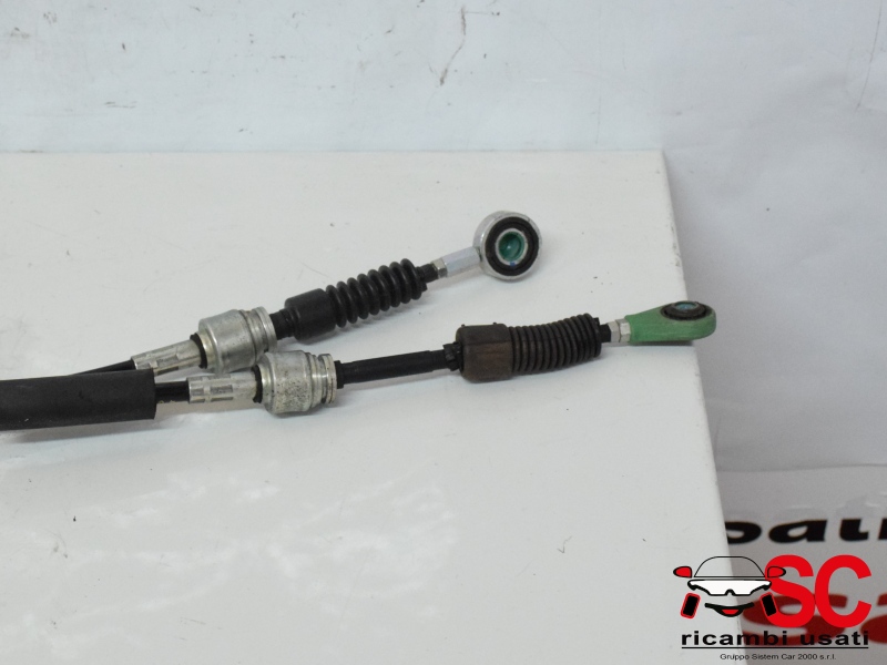 Cavi Cambio Fiat 500 46353547