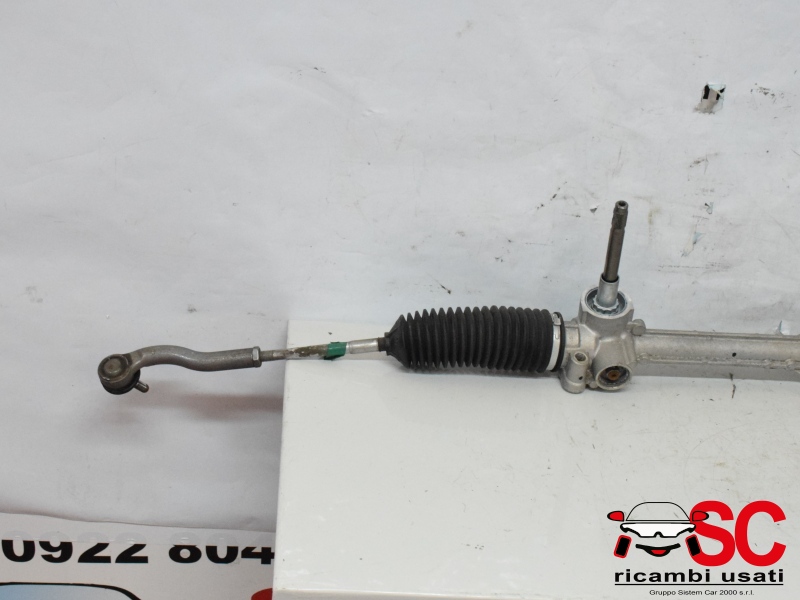 Scatola Sterzo Fiat 500 51965668 Scatola Sterzo Fiat 500 51965668