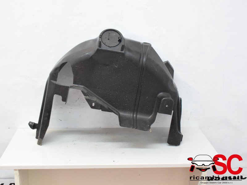 Passaruota Posteriore Destro Fiat 500 52007395 Passaruota Posteriore Destro Fiat 500 52007395