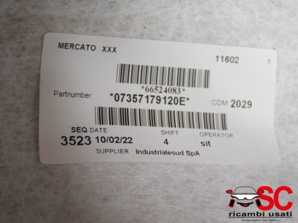 Cielo Fiat 500x 735717912