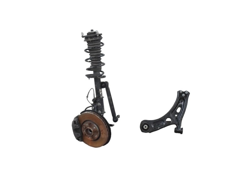 Mozzo Montante Anteriore Sinistro Fiat 500x