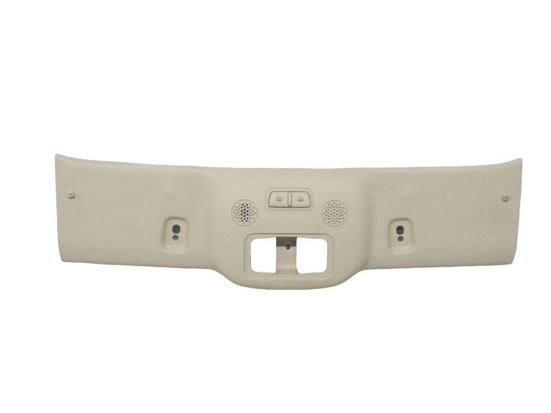 Rivestimento Anteriore Cielo Fiat 500 Cabrio 735507347 Rivestimento Anteriore Cielo Fiat 500 Cabrio 735507347