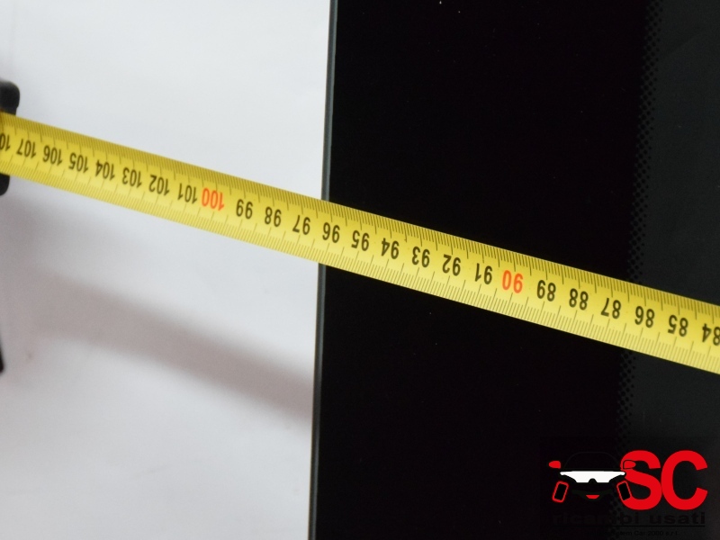 Vetro Tetto Apribile Jeep Renegade 77361075 Vetro Tetto Apribile Jeep Renegade 77361075