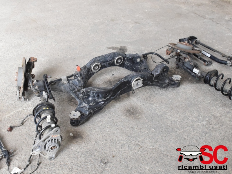 Ponte Posteriore Jeep Renegade 1.3 Benzina Ponte Posteriore Jeep Renegade 1.3 Benzina