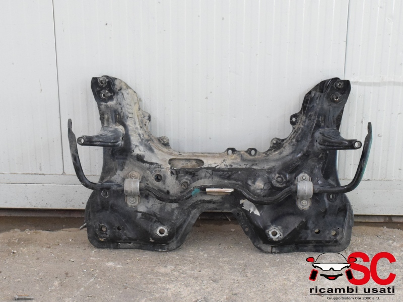 Culla Motore Jeep Renegade