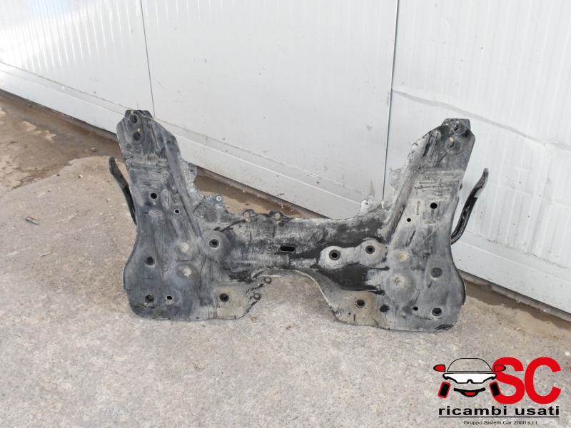 Culla Motore Jeep Renegade