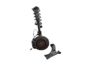 Mozzo Anteriore Sinistro Jeep Renegade