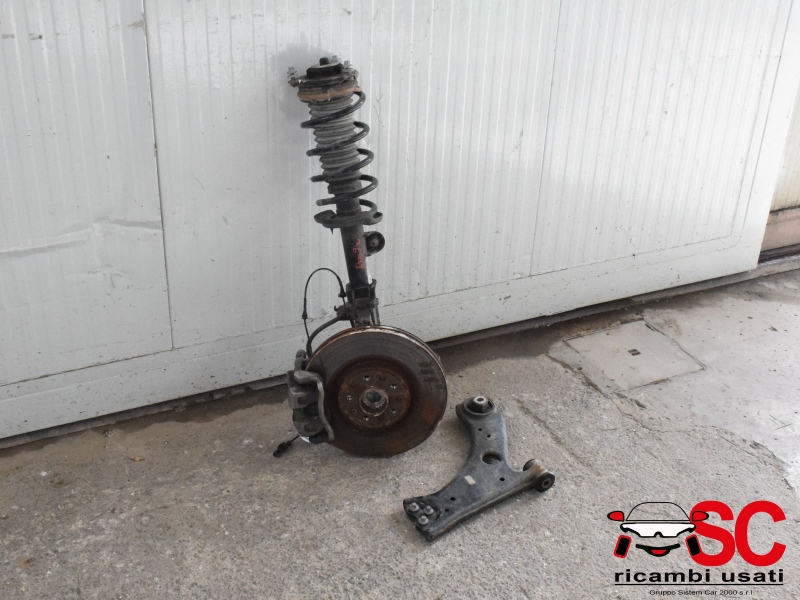 Mozzo Anteriore Sinistro Jeep Renegade Mozzo Anteriore Sinistro Jeep Renegade