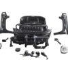 Musata E Kit Airbag Jeep Renegade 1.3 Ben Iva Incl 52115771