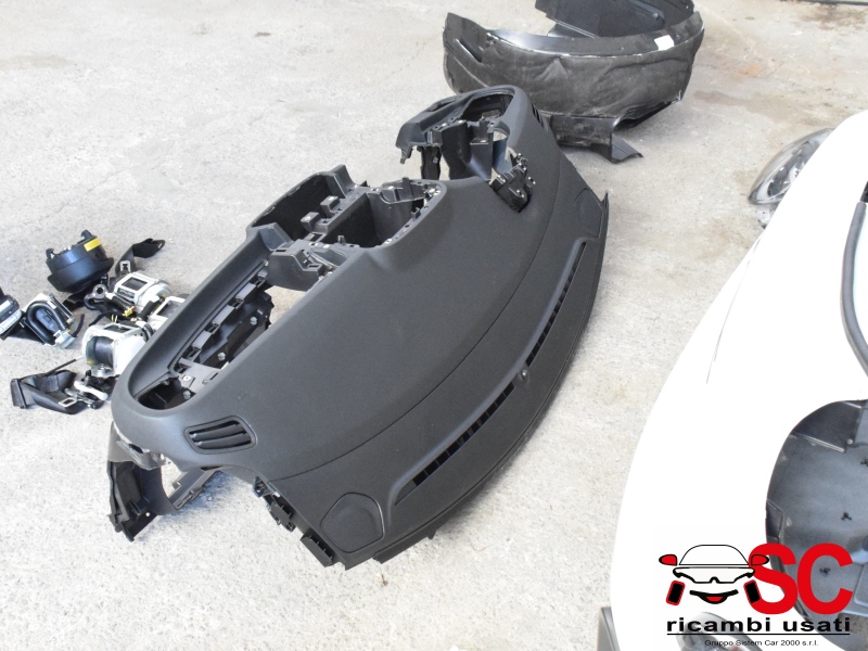Musata E Airbag Fiat 500x Sport 1.5 Iva Inclusa 52157307 - 36373 Musata E Airbag Fiat 500x Sport 1.5 Iva Inclusa 52157307 - 36373