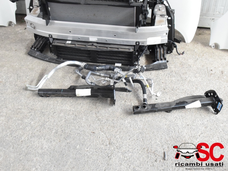 Musata E Airbag Fiat 500x Sport 1.5 Iva Inclusa 52157307 - 36373 Musata E Airbag Fiat 500x Sport 1.5 Iva Inclusa 52157307 - 36373