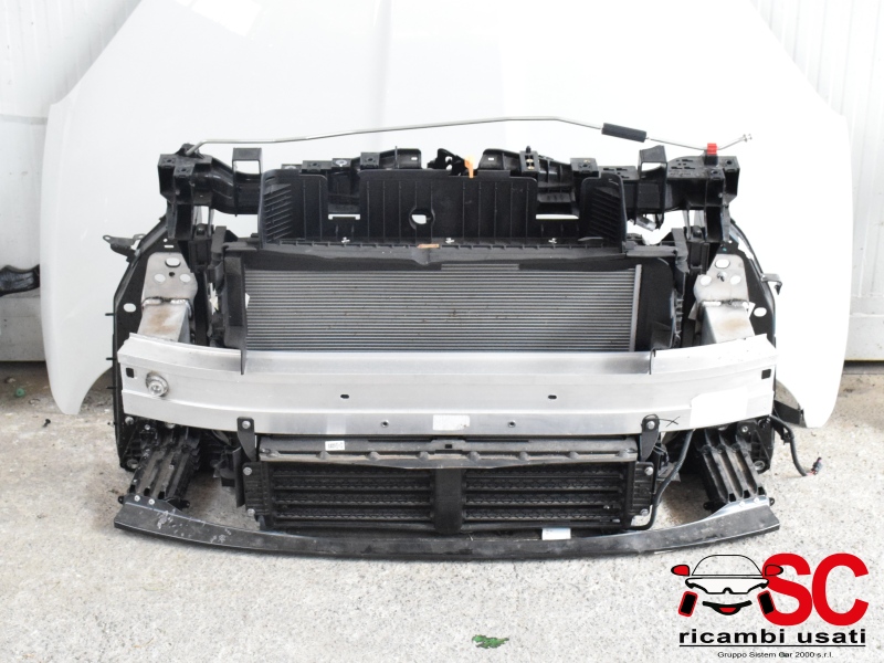 Musata E Airbag Fiat 500x Sport 1.5 Iva Inclusa 52157307 - 36373 Musata E Airbag Fiat 500x Sport 1.5 Iva Inclusa 52157307 - 36373