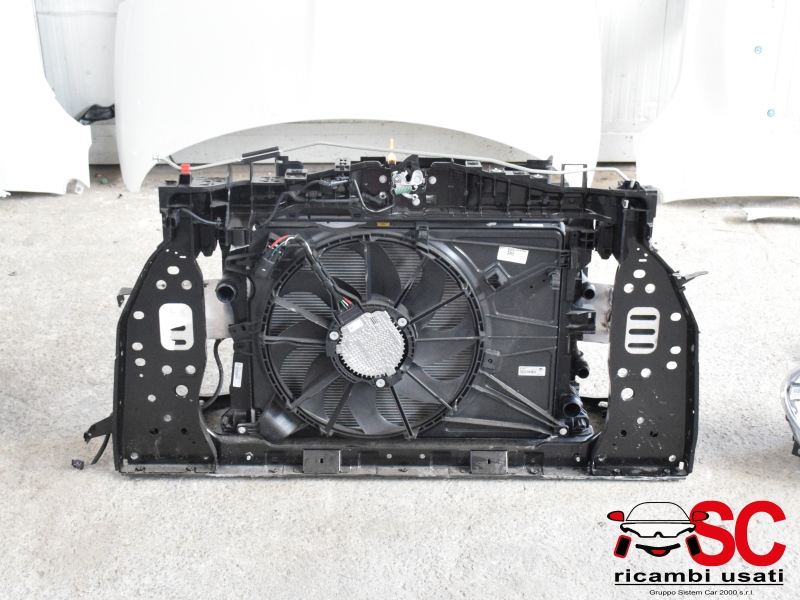 Musata E Airbag Fiat 500x Sport 1.5 Iva Inclusa 52157307 - 36373 Musata E Airbag Fiat 500x Sport 1.5 Iva Inclusa 52157307 - 36373