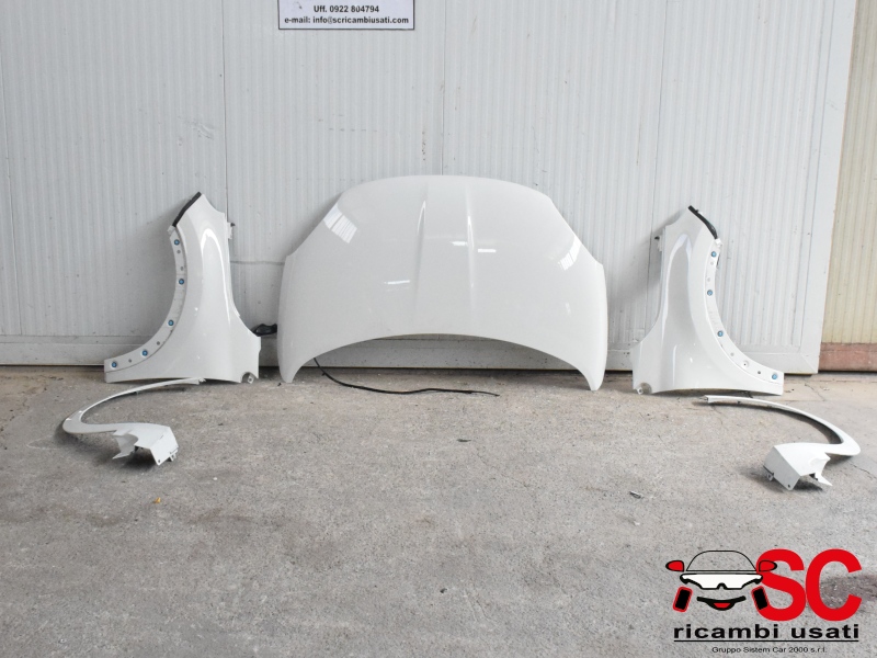 Musata E Airbag Fiat 500x Sport 1.5 Iva Inclusa 52157307 - 36373 Musata E Airbag Fiat 500x Sport 1.5 Iva Inclusa 52157307 - 36373