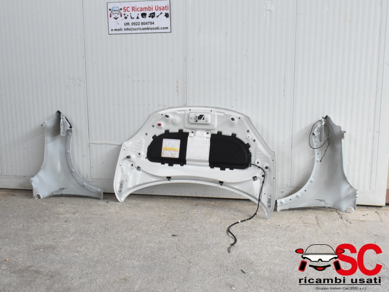 Musata E Airbag Fiat 500x Sport 1.5 Iva Inclusa 52157307 - 36373 Musata E Airbag Fiat 500x Sport 1.5 Iva Inclusa 52157307 - 36373