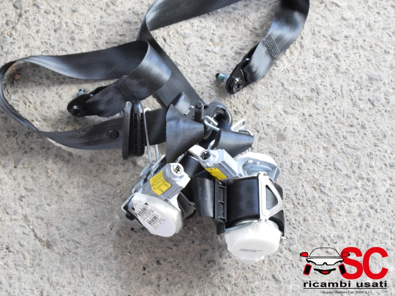 Musata Airbag Fiat New Panda Cross 1.0 B Iva Incl 52209267