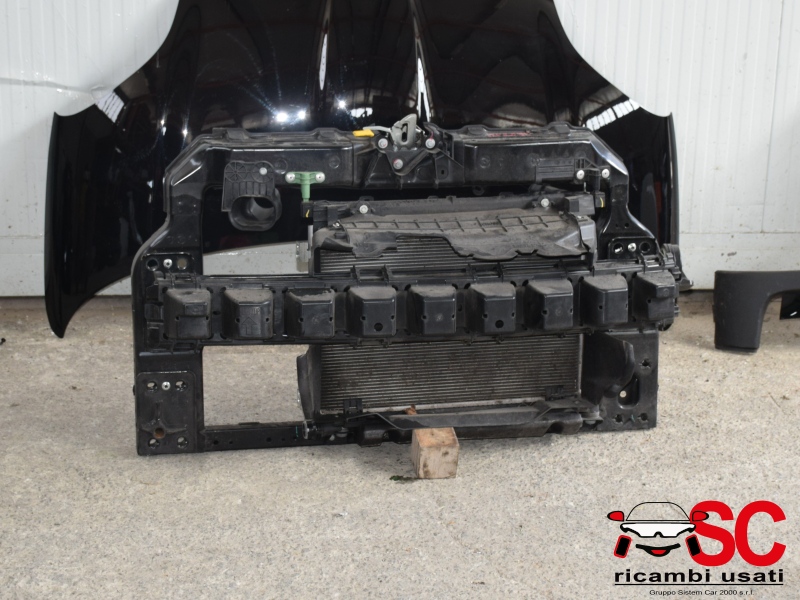 Musata Airbag Fiat New Panda Cross 1.0 B Iva Incl 52209267