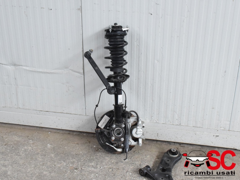 Mozzo Anteriore Sinistro Fiat 500x 1.5 Benzina 52017210 Mozzo Anteriore Sinistro Fiat 500x 1.5 Benzina 52017210