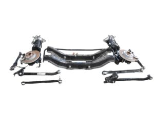 Ponte Posteriore Fiat 500x 1.5 Benzina 52088586