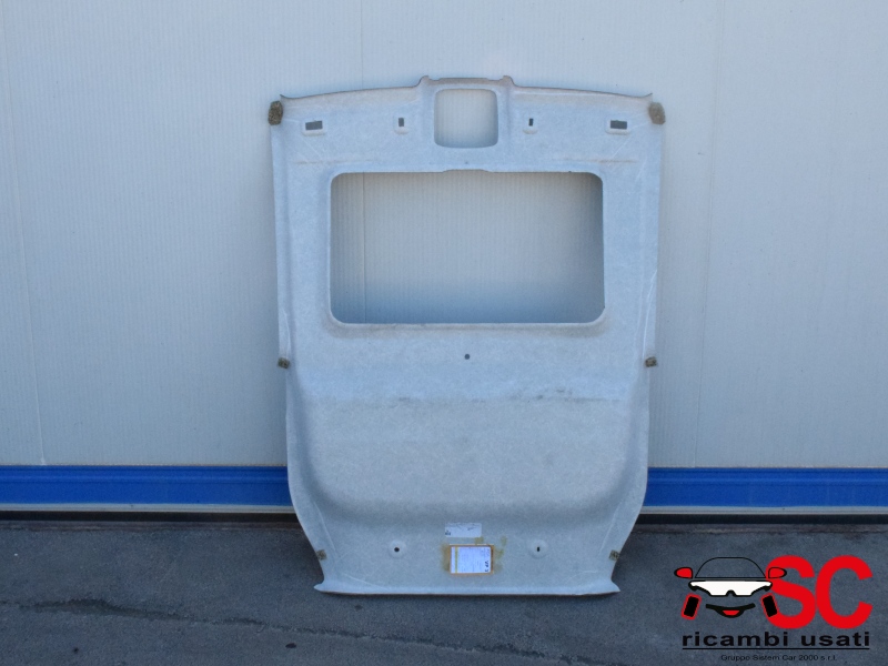 Cielo Fiat 500 Ev Elettrica 735724785 Cielo Fiat 500 Ev Elettrica 735724785