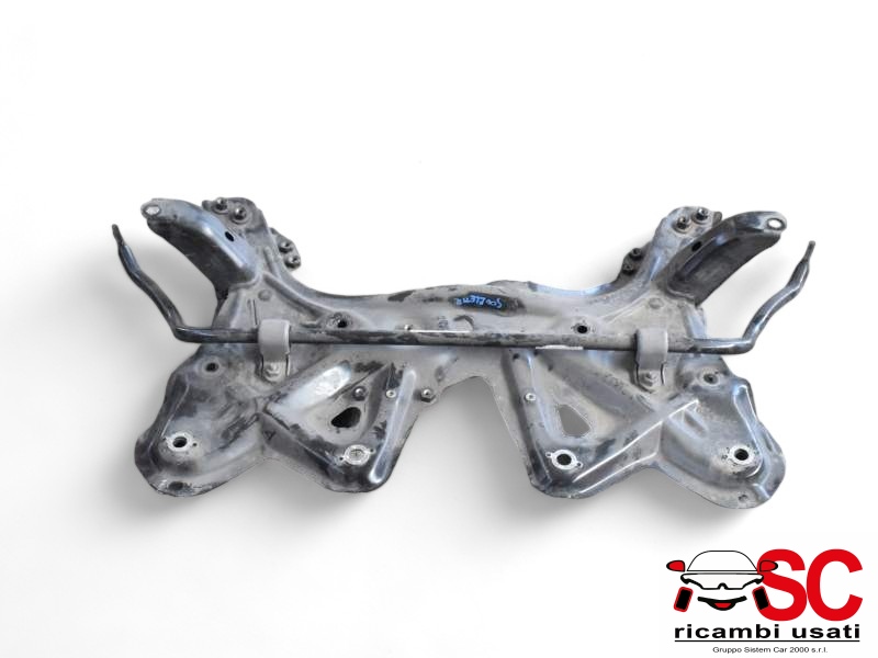 Culla Motore Fiat 500 Elettrica 52105414 Culla Motore Fiat 500 Elettrica 52105414