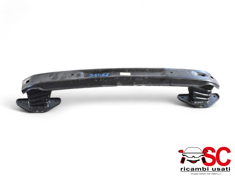 Traversa Paraurti Posteriore Fiat 500 Elettrica Traversa Paraurti Posteriore Fiat 500 Elettrica