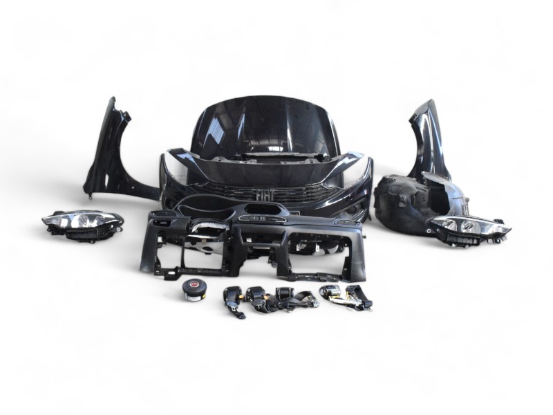 Musata E Kit Airbag Fiat Tipo 1.3 Mjt Iva Inclusa Musata E Kit Airbag Fiat Tipo 1.3 Mjt Iva Inclusa