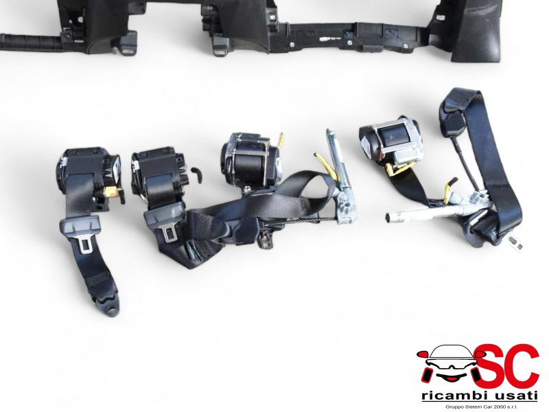 Musata E Kit Airbag Fiat Tipo 1.3 Mjt Iva Inclusa Musata E Kit Airbag Fiat Tipo 1.3 Mjt Iva Inclusa
