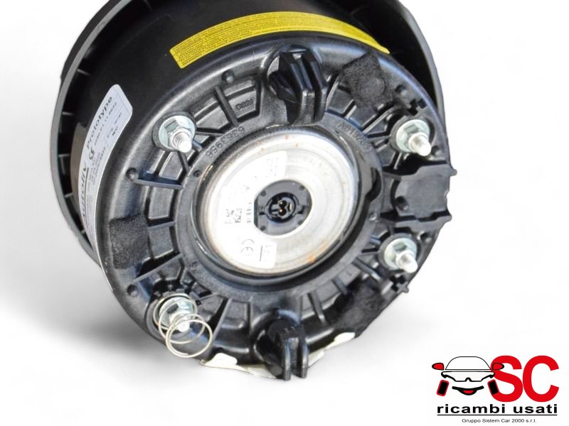 Musata E Kit Airbag Fiat Tipo 1.3 Mjt Iva Inclusa Musata E Kit Airbag Fiat Tipo 1.3 Mjt Iva Inclusa