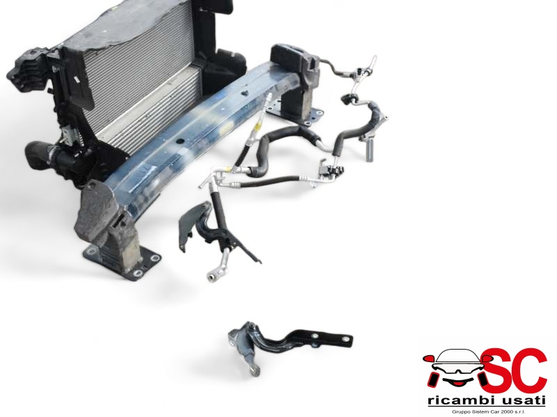 Musata E Kit Airbag Fiat Tipo 1.3 Mjt Iva Inclusa Musata E Kit Airbag Fiat Tipo 1.3 Mjt Iva Inclusa